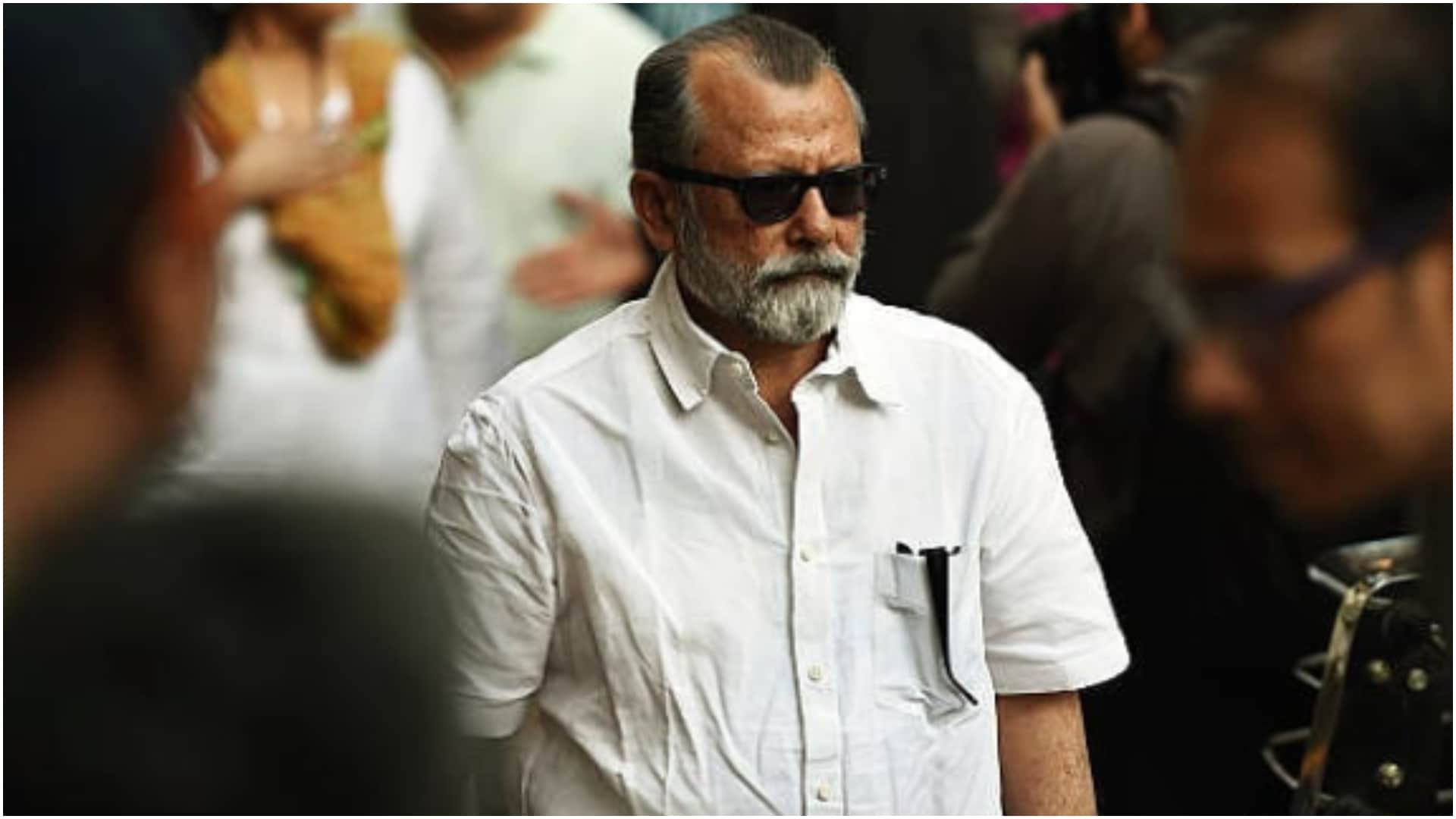 Binny and Family actor Pankaj Kapur said new generation lack wisdom of older generations