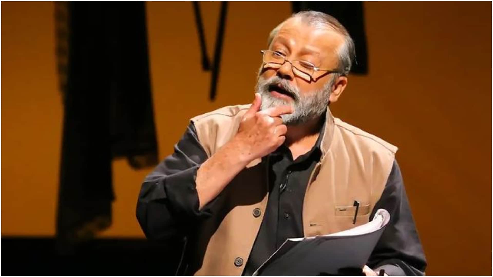 Binny and Family actor Pankaj Kapur said new generation lack wisdom of older generations