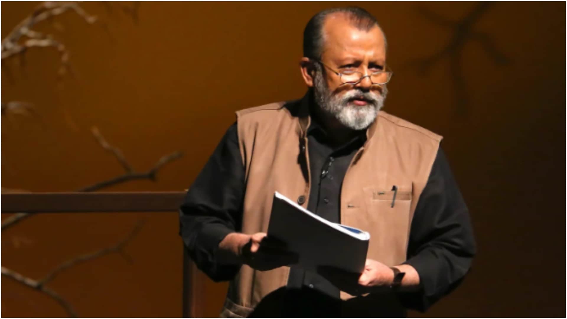Binny and Family actor Pankaj Kapur said new generation lack wisdom of older generations