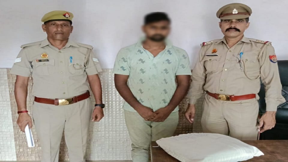 Fake birth certificates were being made for Rs 200, youth from Bihar arrested