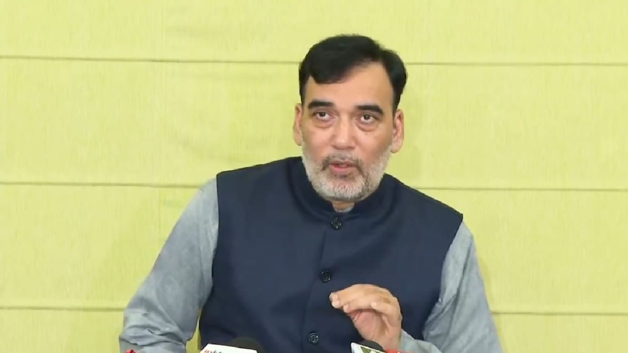 Court issues notices to AAP leaders Gopal Rai and Saurabh Das next hearing in case held on August 4 in Delhi