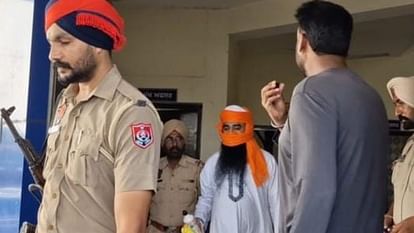 Ludhiana: मां के कैंसर का उपाय लेने बाबा के पास गई थी महिला, झांसे में फंसी और लुटवा बैठी अस्मत New Revelation in Misdeed case by thath charanghat chief sewadar in jagraon