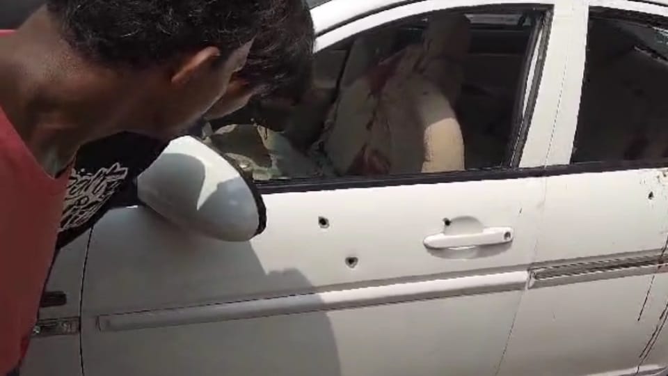 Triple Murder in Firozpur of Punjab