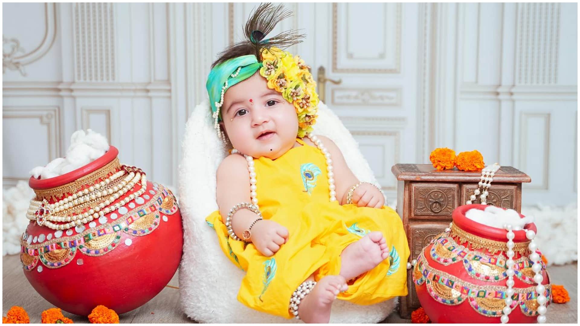 Baby Girl Names inspired by Radha Rani From Sanskrit Mantra and shloka disprj