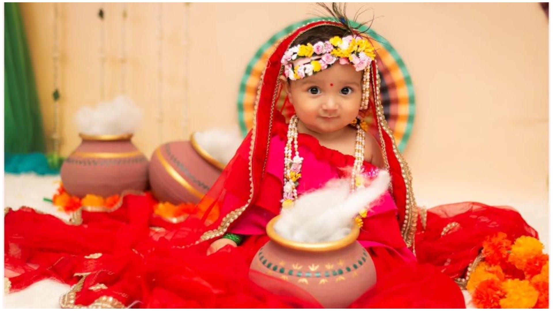 Chhath Puja 2024 Born Baby Names On Chhath Maiya Inspired Name
