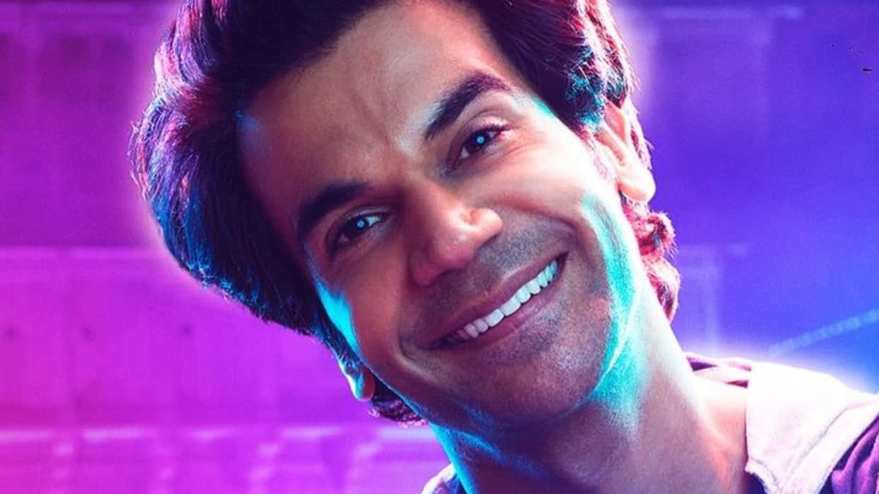 Stree 2 actor Rajkummar Rao improvisation of calm down song cost 25 lakh rupees