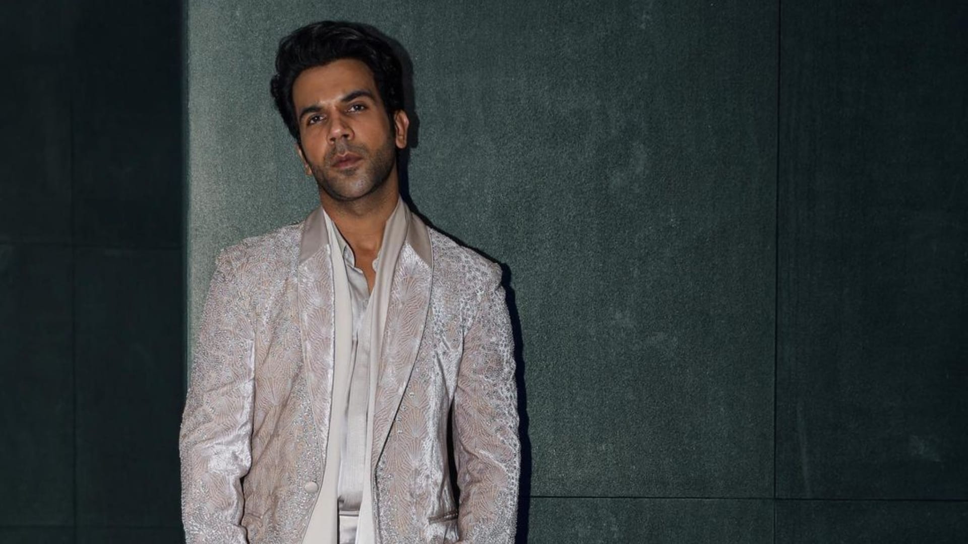 Rajkummar Rao joins hands with Sector 36 director Aditya Nimbalkar for dark comedy film to release on Netflix
