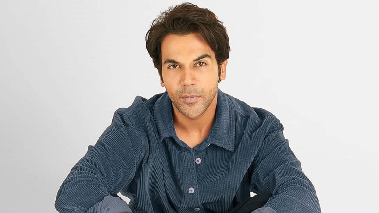 Rajkummar Rao flew from lucknow to Shillong during shoot break to meet his love Patralekhaa