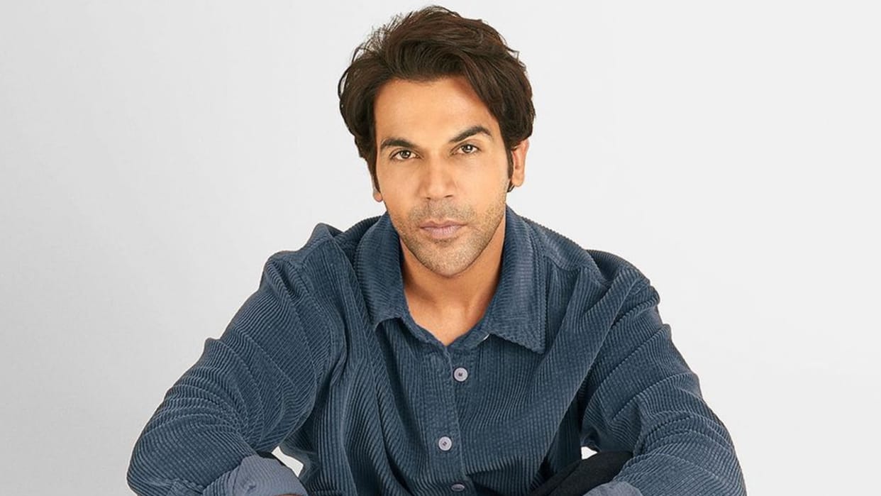 Rajkummar Rao Opens up on Stree 2 Box Office Collection Actor Says No one can compare my happiness