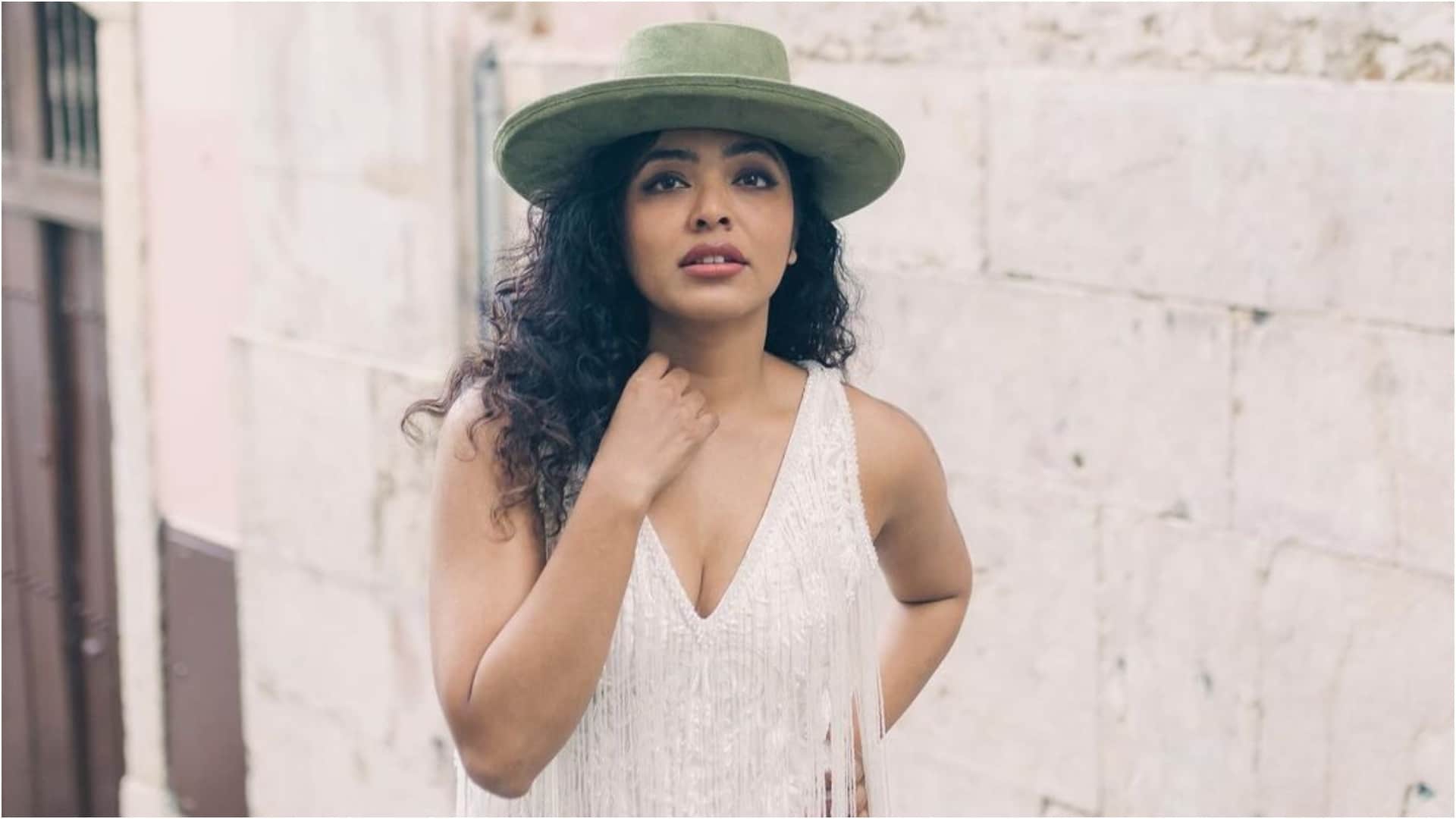 Rima Kallingal sent defamation notice to singer Suchitra who had accused her of attending a drug party