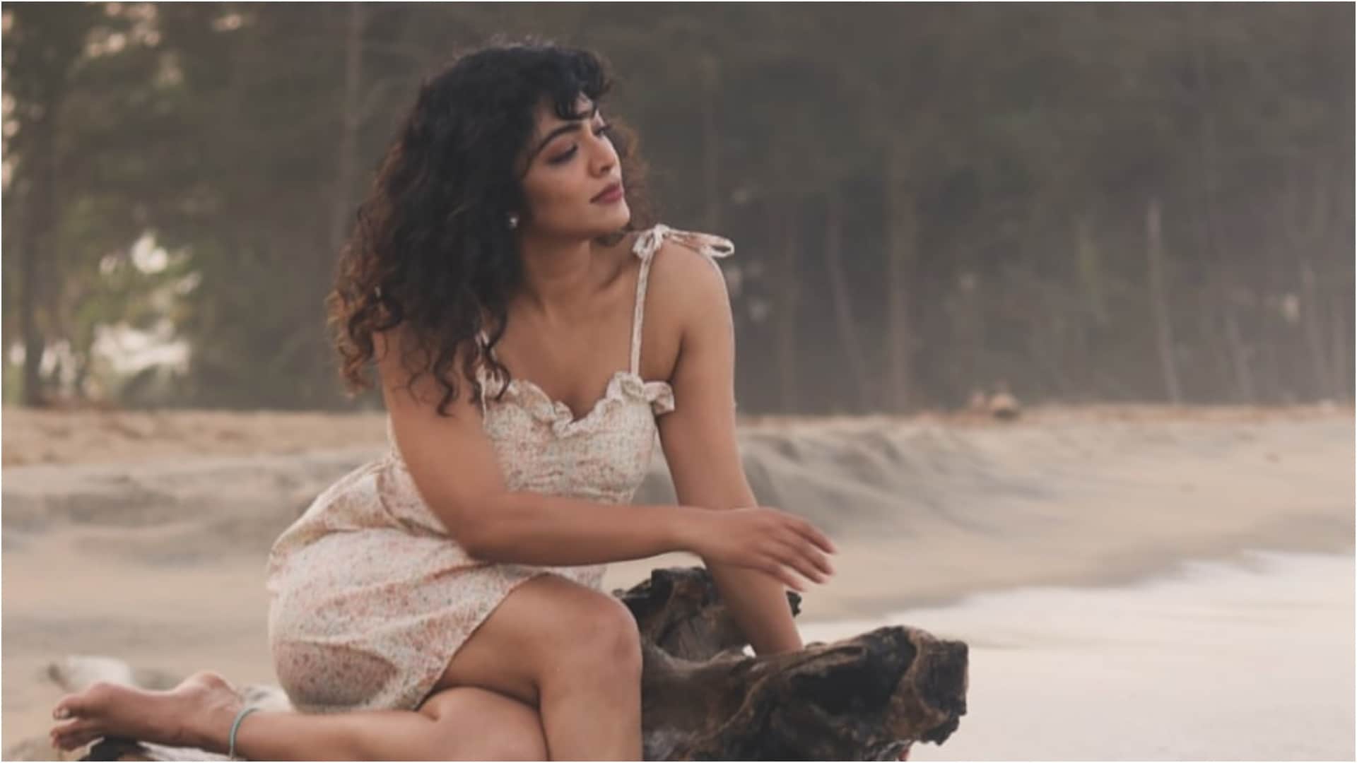 Rima Kallingal sent defamation notice to singer Suchitra who had accused her of attending a drug party