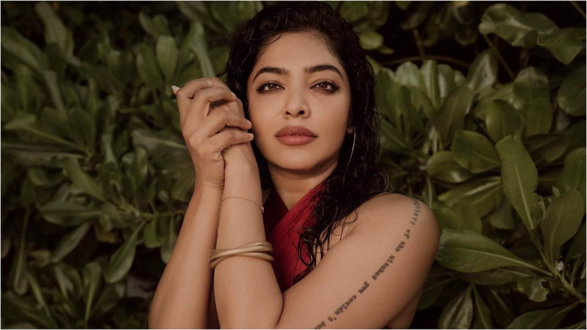 Rima Kallingal sent defamation notice to singer Suchitra who had accused her of attending a drug party