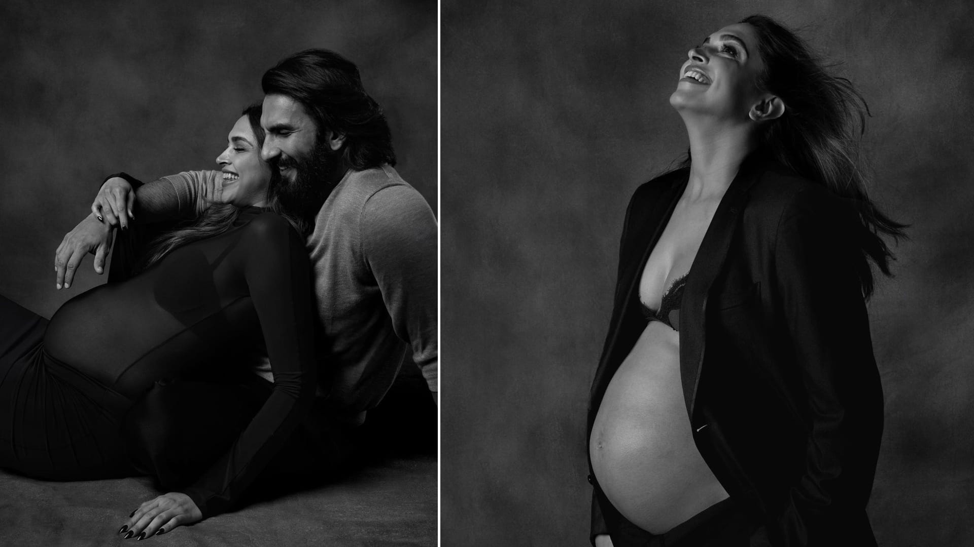AI-generated photos of Deepika Padukone with her newborn daughter have gone viral see netizens reaction