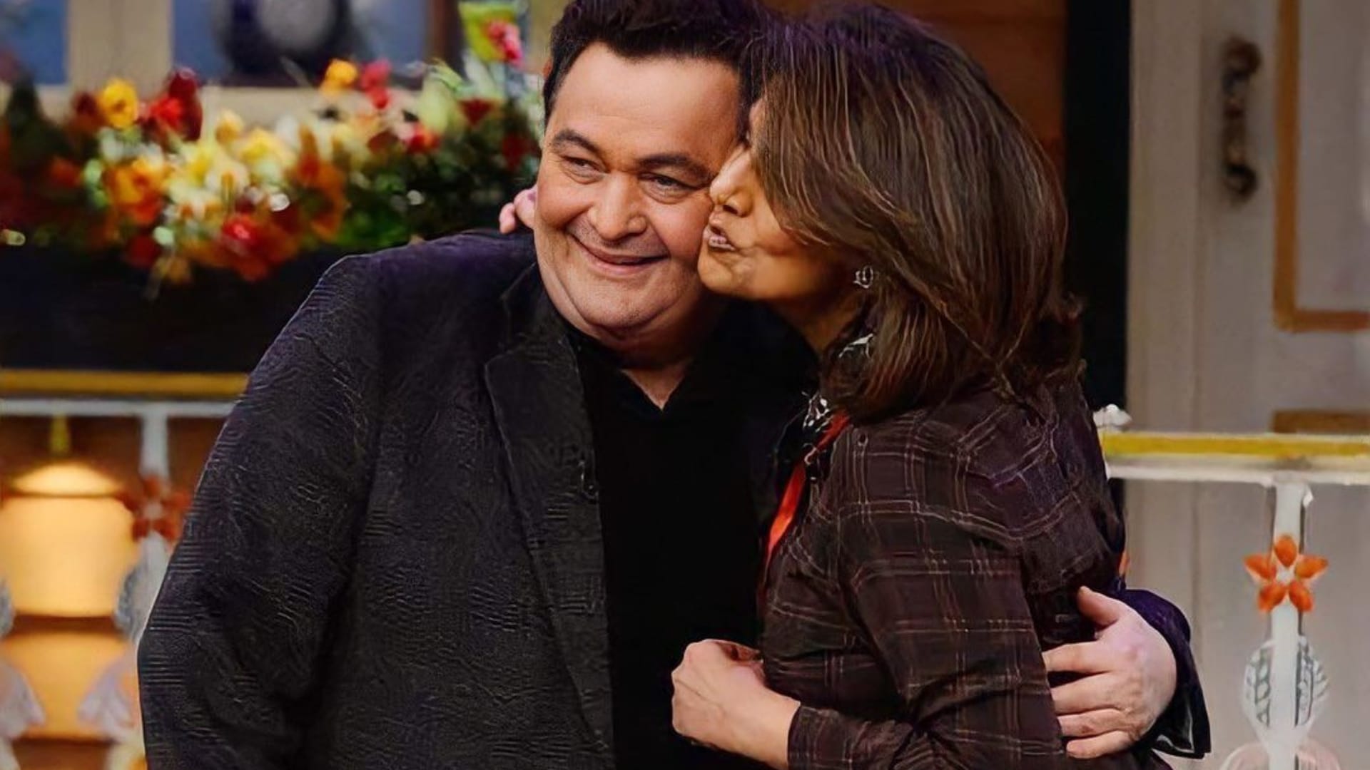 Rishi Kapoor Birth Anniversary on 4 September know more about his best films career and love life