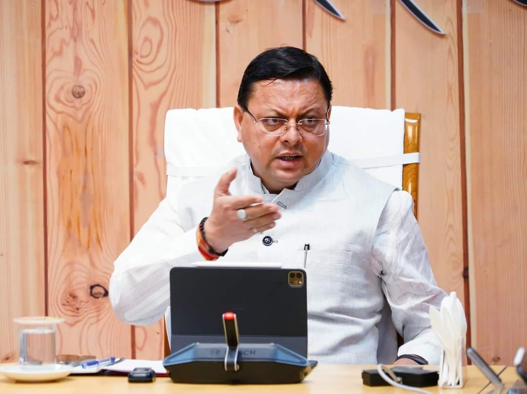 Uttarakhand Land Law will not affect investment CM Dhami said Investors no need to worry