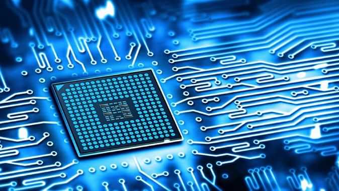 सेमीकंडक्टर (सांकेतिक तस्वीर)