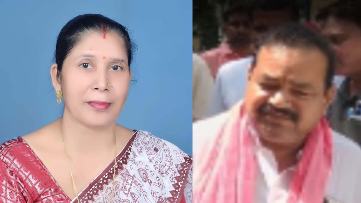 MPs also came forward to save Banda's daughter 'Shahzadi'