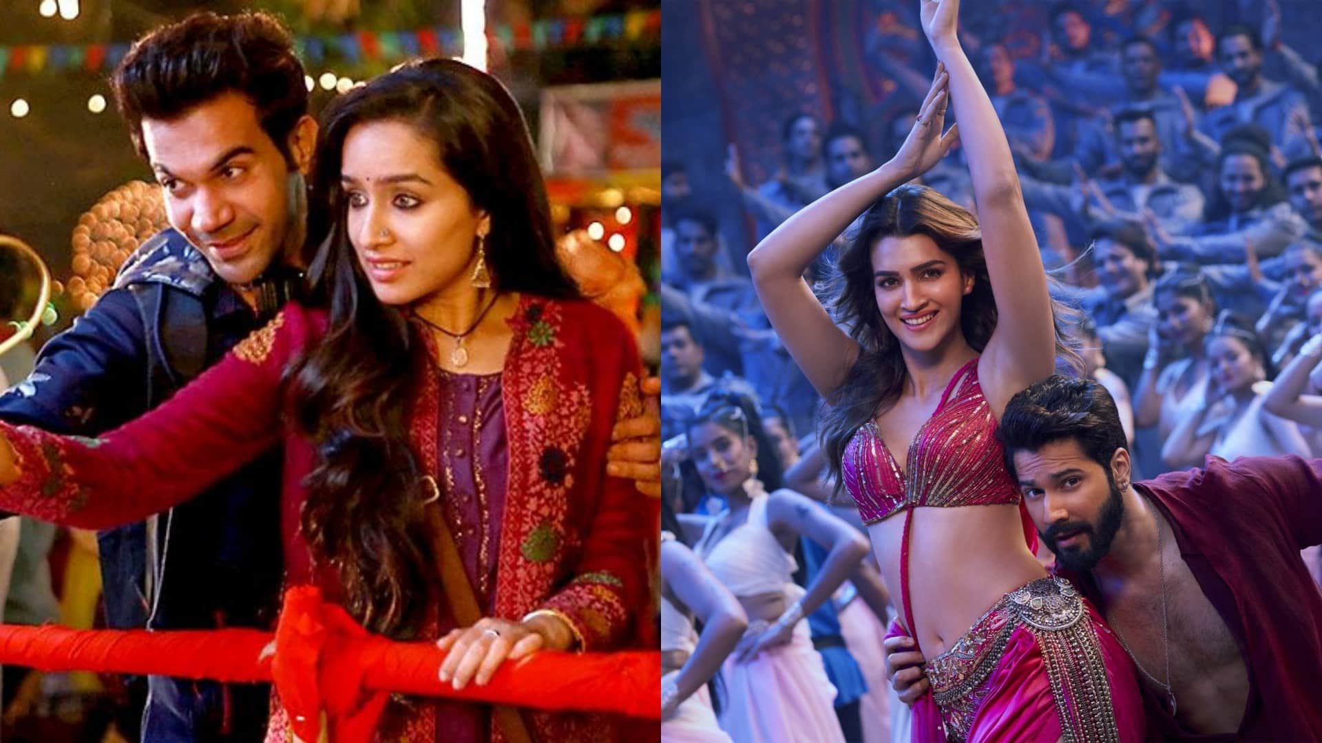 Stree 2 Director Amar Kaushik speaks to Pankaj Shukla on Stree 3 Bhediya 2 Dinesh Vijan Shraddha Kapoor