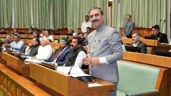 प्रदेश सरकार की आज होगी कैबिनेट मीटिंग, कुछ अहम फैसले होंगे, रिक्त पदों पर भर्ती करने के भी लगाए जा रहे कयास