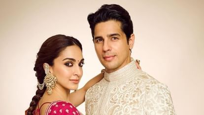 Kiara Advani Sidharth Malhotra welcomed their first child blessed with a baby girl