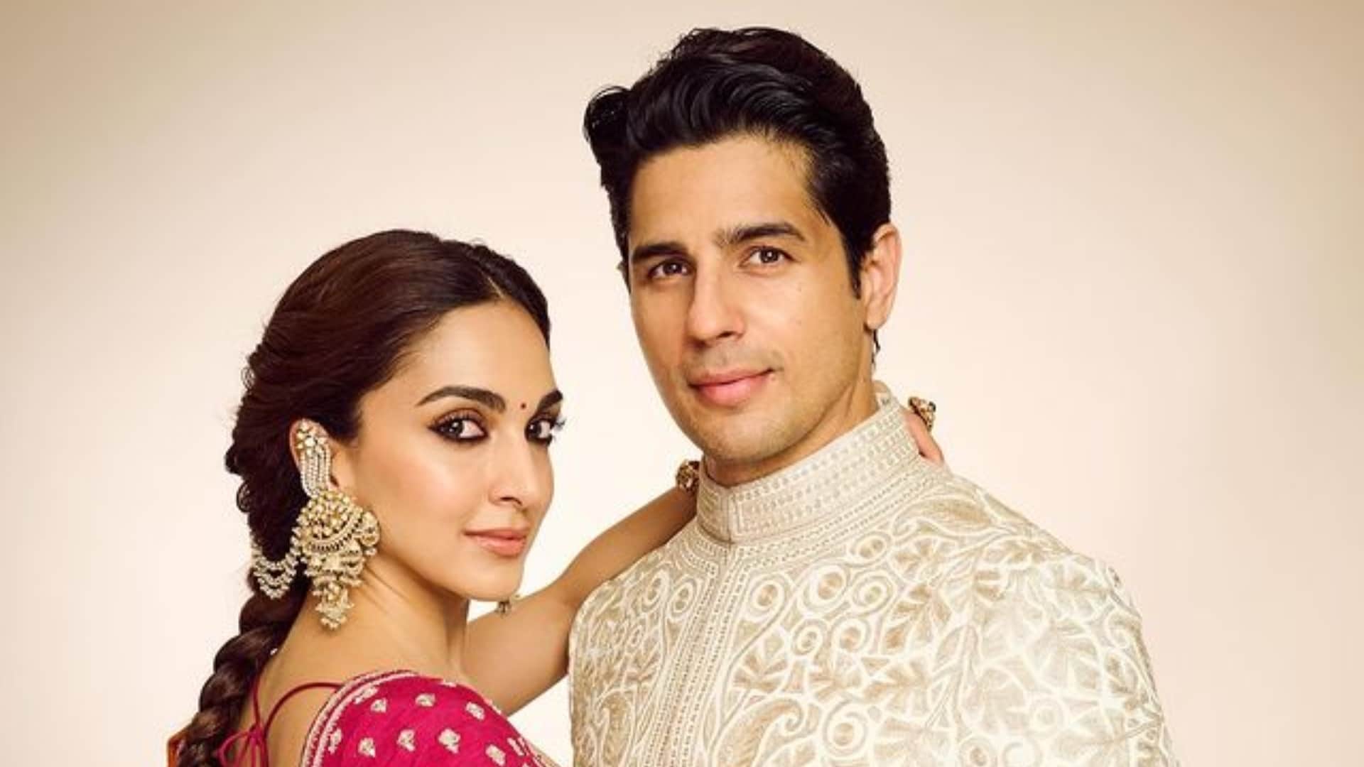 Siddharth Malhotra once revealed he missed this thing about single life and kiara advani likes married life
