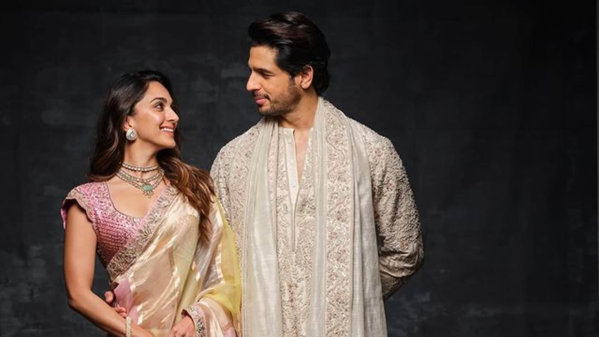 Siddharth Malhotra once revealed he missed this thing about single life and kiara advani likes married life