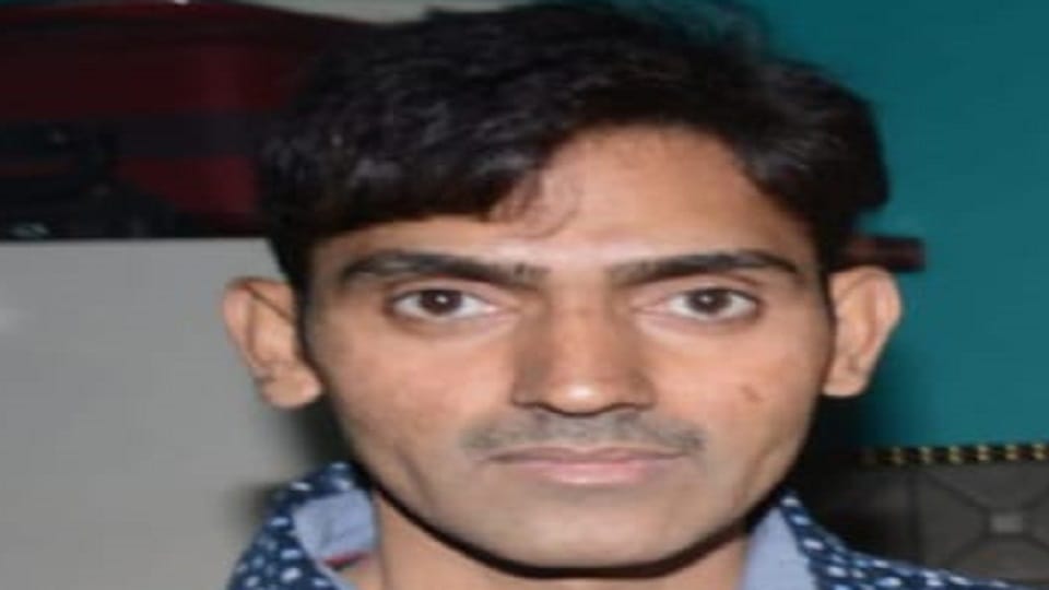UP News: Shahzad of Baraut murdered... first murdered, then demanded ransom of three lakhs in woman's voice