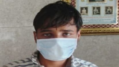 UP News: Shahzad of Baraut murdered... first murdered, then demanded ransom of three lakhs in woman's voice