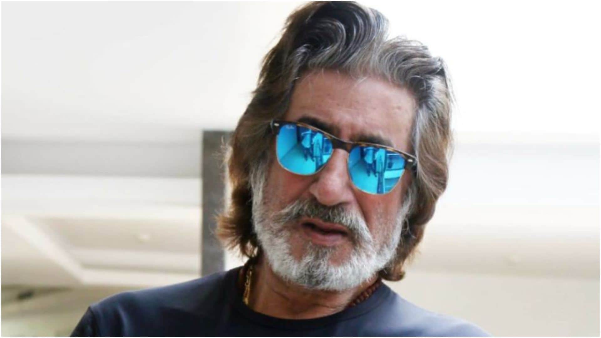 Shraddha Kapoor shares emotional post on father Shakti Kapoor Birthday says Love you Baapu