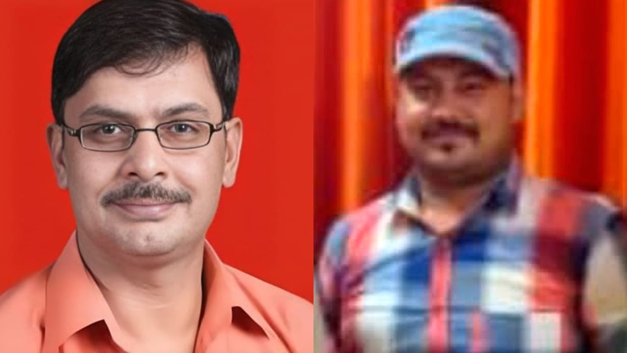 Third FIR filed against Khusro College chairman Sher Ali Jafri in Bareilly