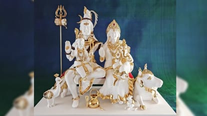 Paush Pradosh Vrat 2025 Benefits January Date and Time Parvati Chalisa