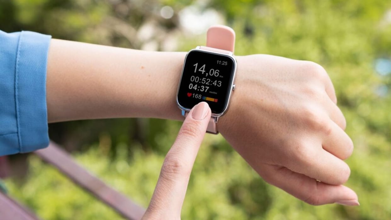 sanitation system will be monitored through smart watches From April in varanasi