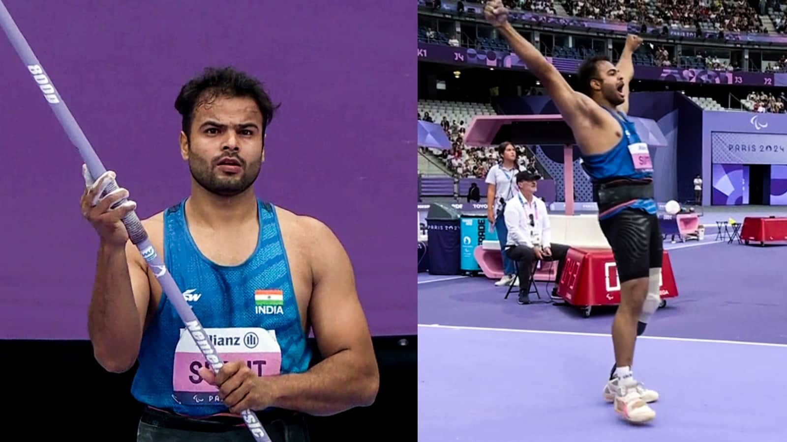 Paris Paralympics 2024 India Medal Record vs Tokyo Paralympics Medal Result Performance Analysis News in Hindi