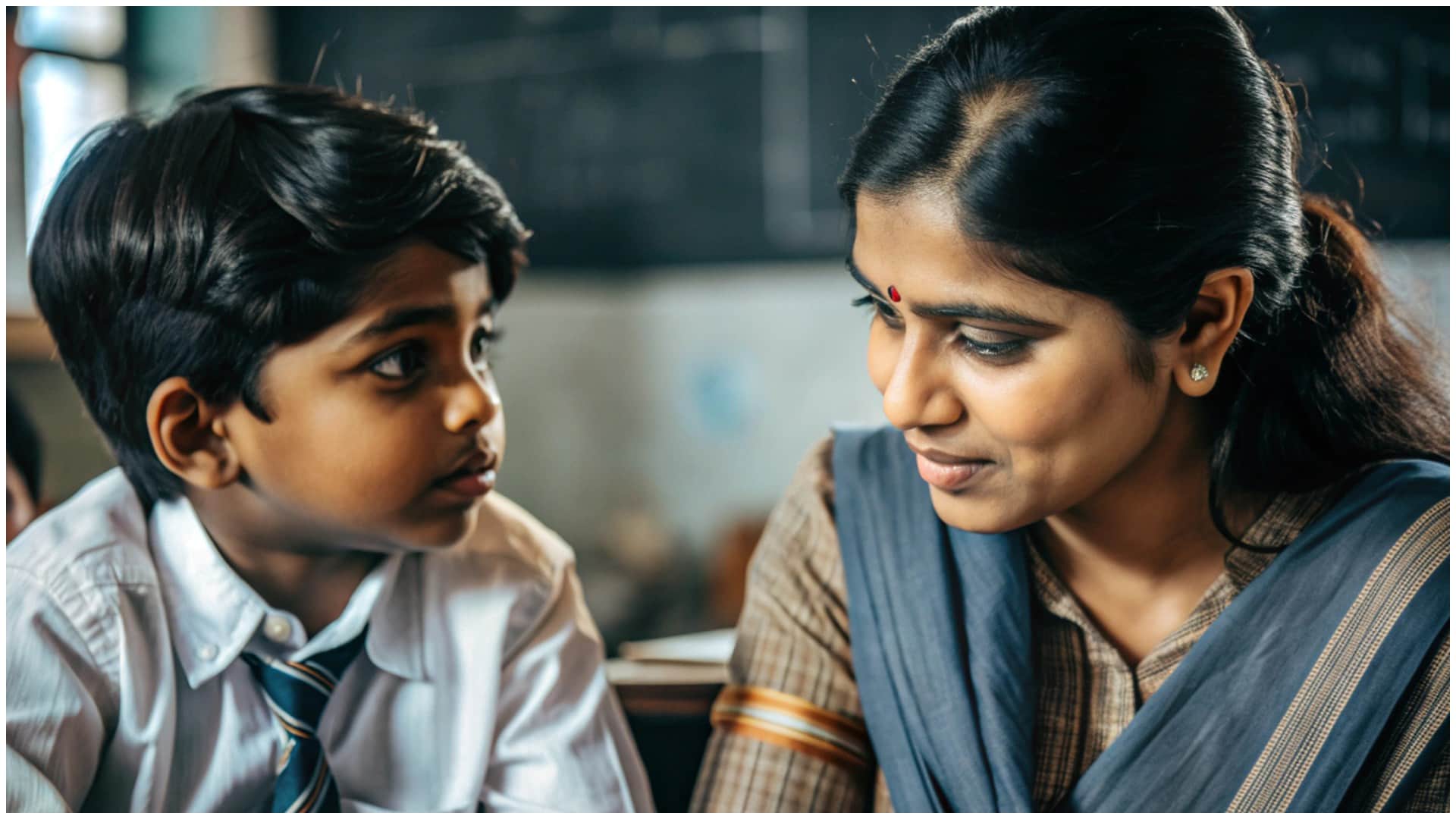 Parenting Tips If you are getting stressed while taking care of the child Know these Tips to Handle stress