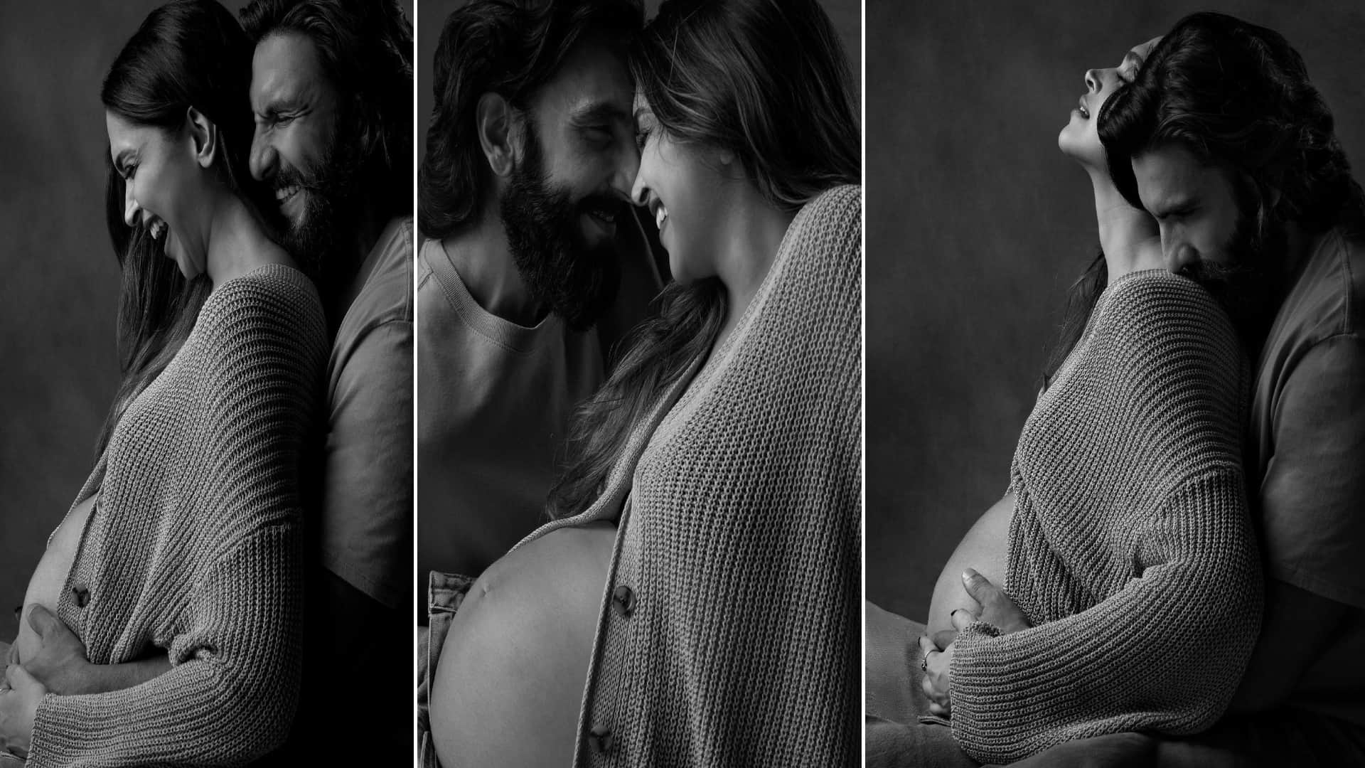 AI-generated photos of Deepika Padukone with her newborn daughter have gone viral see netizens reaction