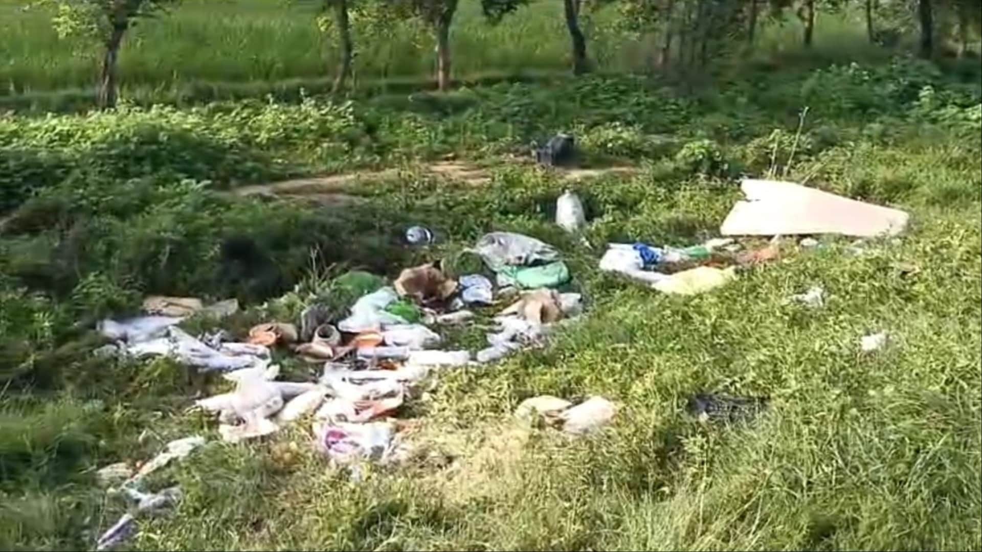 Haryana Accident: Rajbir and Sulochana used to take a group of devotees every year