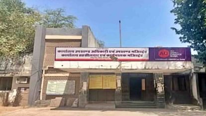 Sirohi News: अस्थाई पटाखा लाइसेंस के लिए आवेदन प्रक्रिया शुरू, आगामी 30 सितंबर तक प्रस्तुत किए जा सकेंगे आवेदन Sirohi News: Application process for temporary firecracker license started