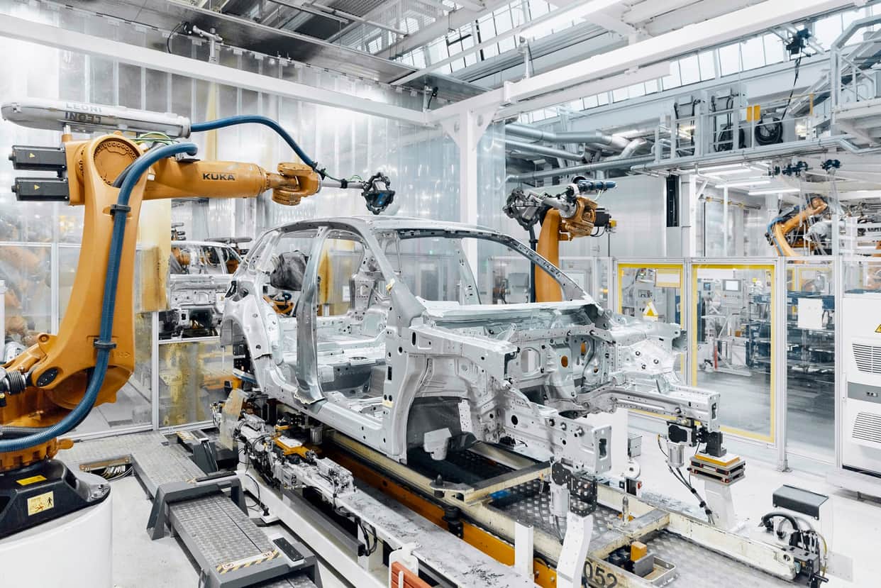new ev scheme to benefit global companies in india imported ev to become cheaper