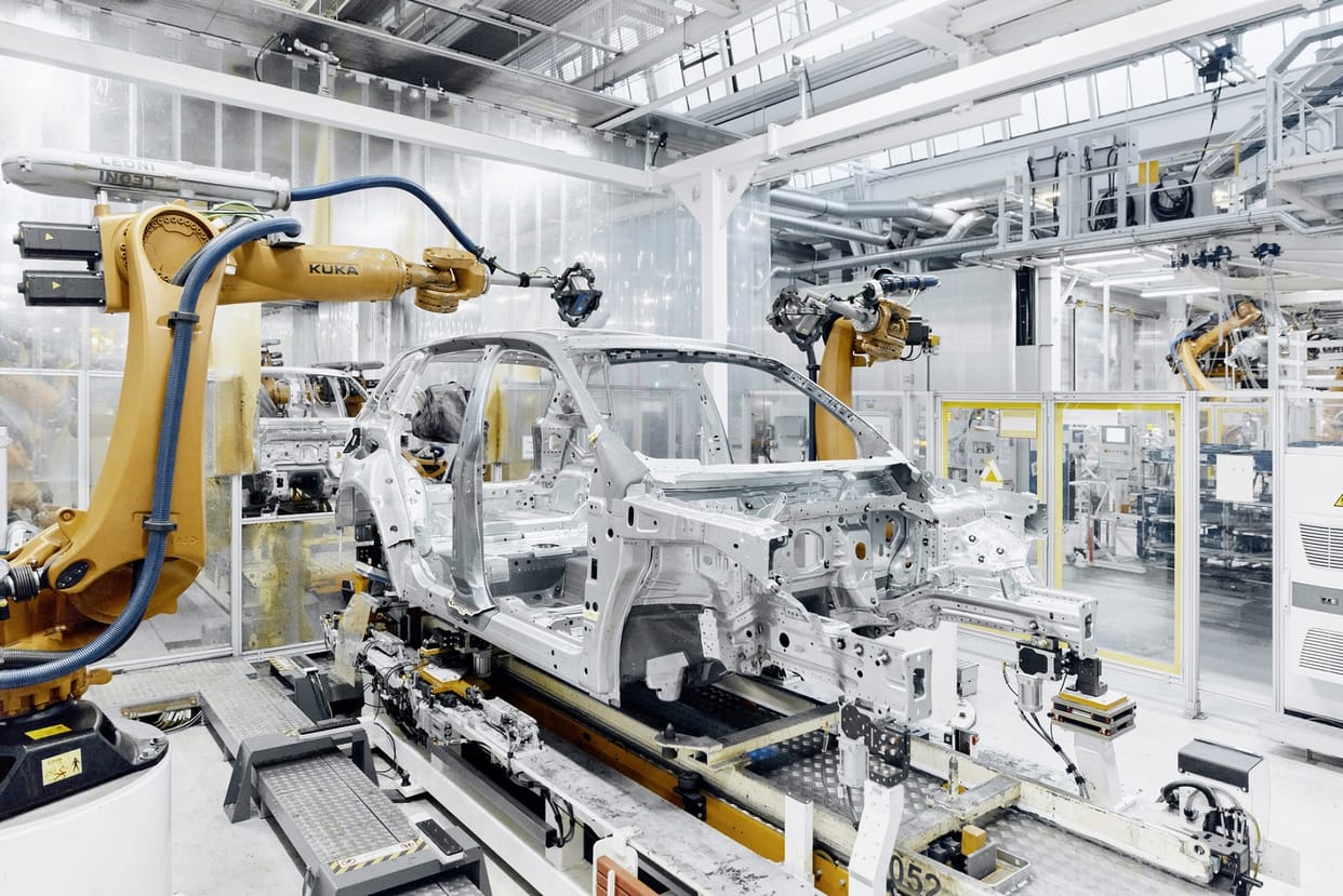 Volkswagen Offers Early Retirement to 2,300 India Plant Workers Amid Major Restructuring
