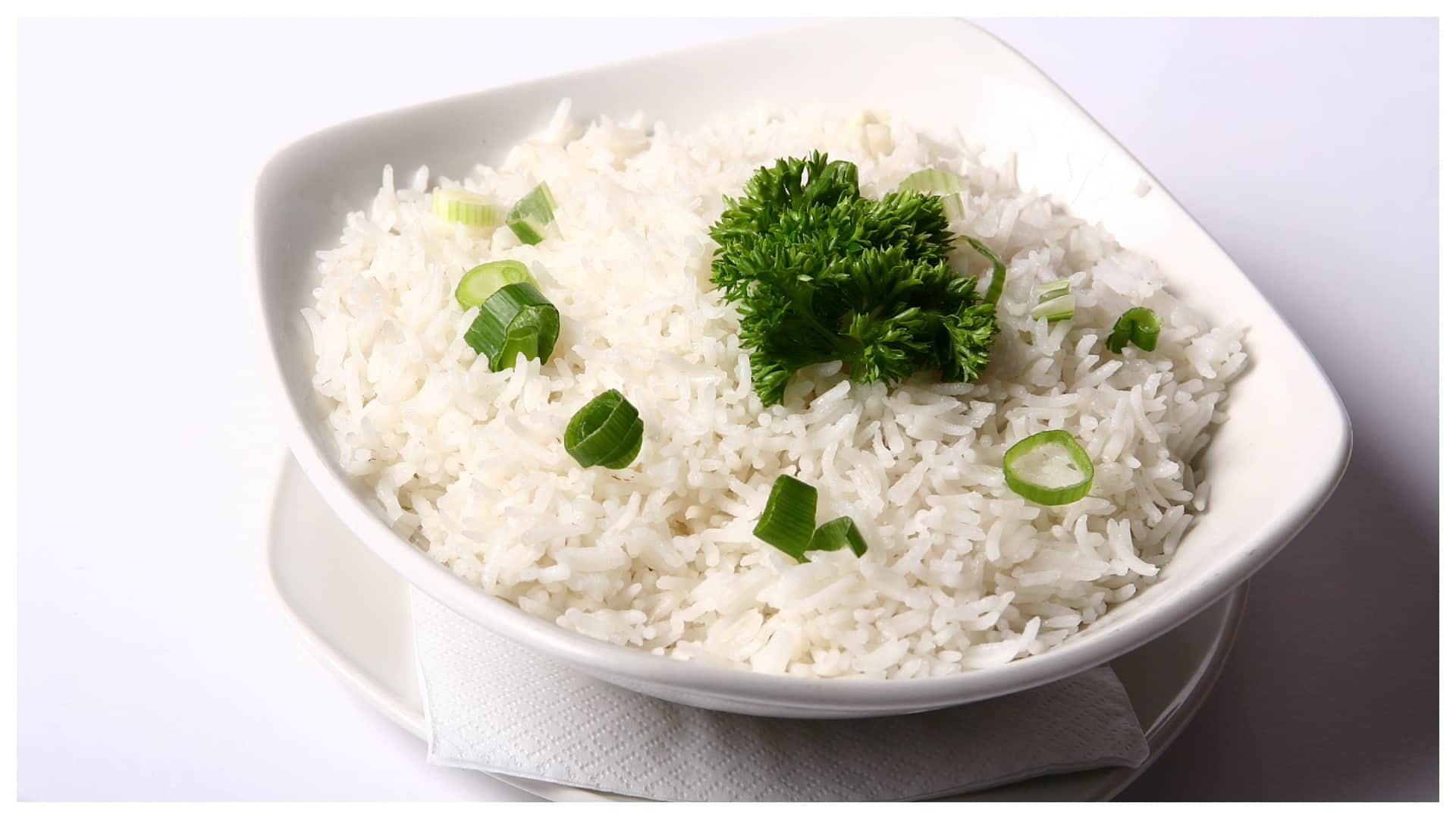 Does eating rice every day increase body fat Know the Science behind this in hindi