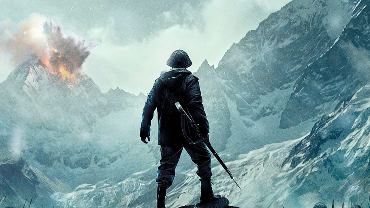 Farhan Akhtar's Maj Shaitan Singh based film 120 Bahadur shooting starts today in Ladakh