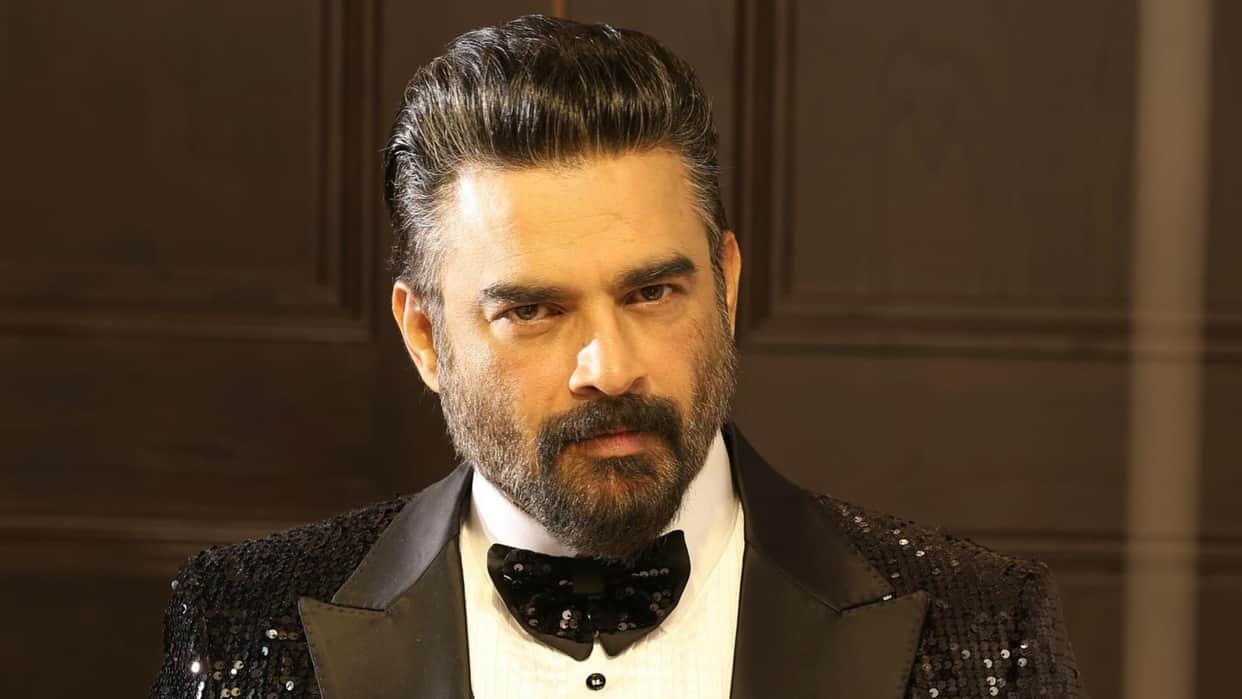 hisaab barabar actor R Madhavan Talk about his wife personal and financial life