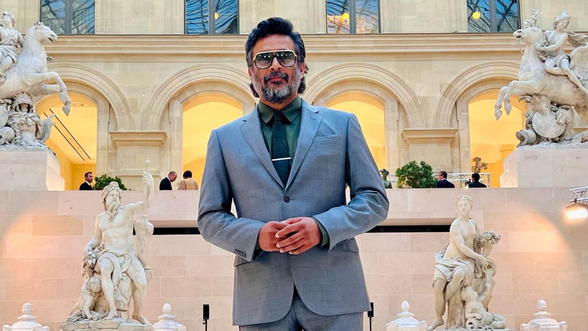 R Madhavan Fatima Sana Shaikh upcoming film title is Aap Jaisa Koi Information also came on story
