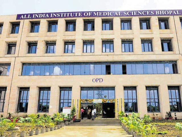 AIIMS will use AI technology to detect cancer, head tumors and neck cancer will be detected in a jiffy