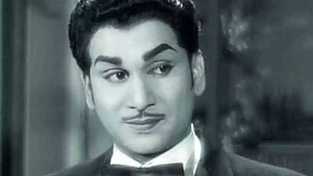 Akkineni Nageswara Rao 100th birth anniversary will be celebrated across country organized film festival