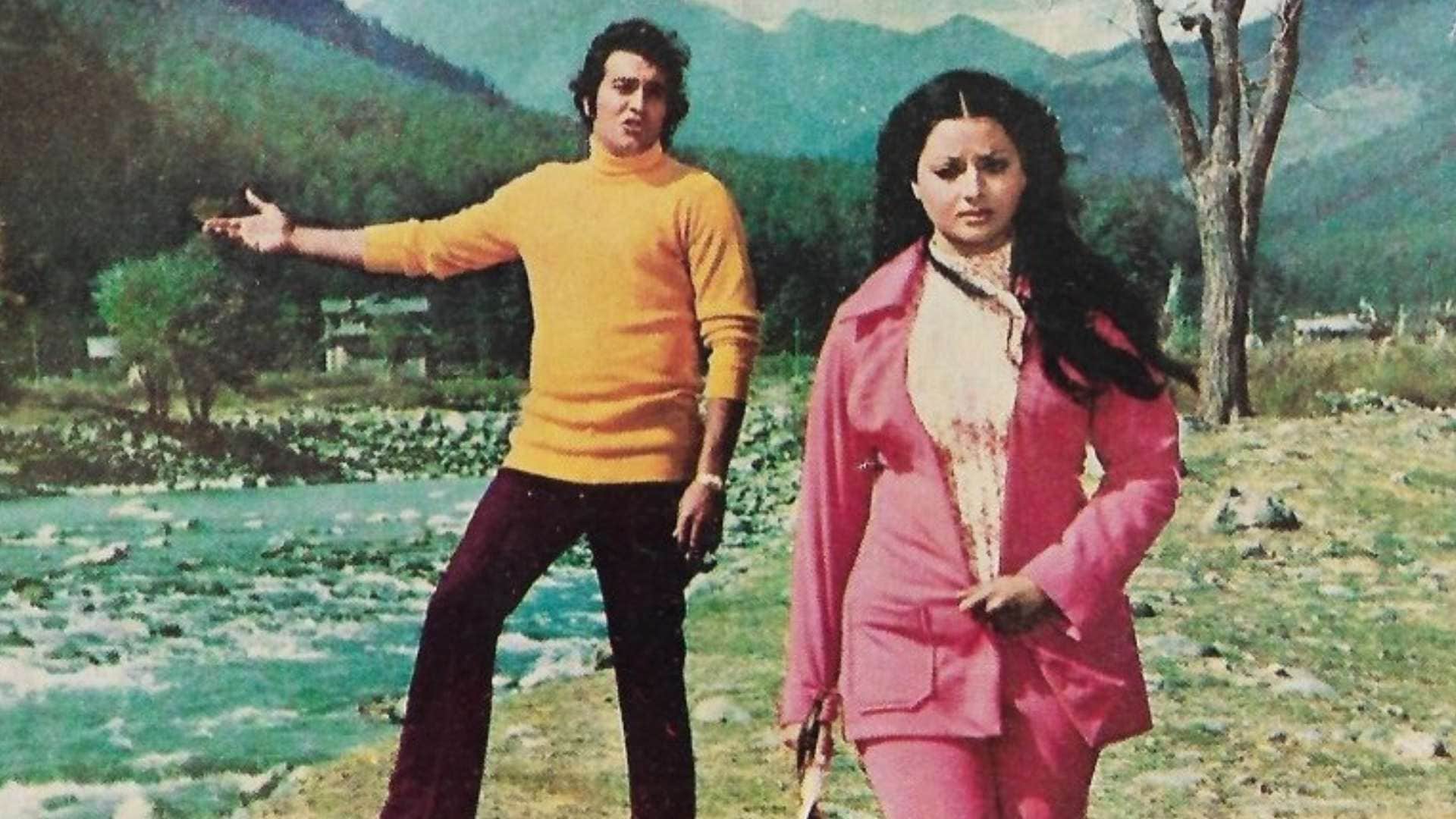Amazon Prime Video documentary Salim Javed The Angry Young Men did not show real reason of their separation