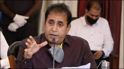 अनिल देशमुख