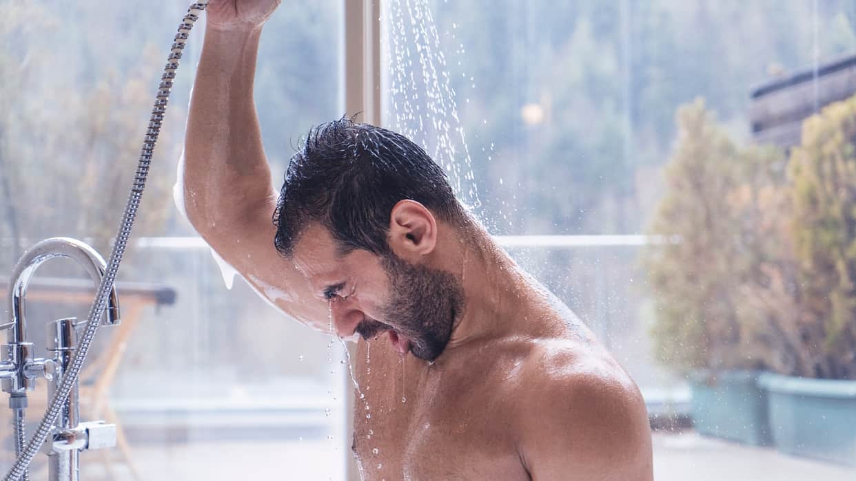Bathing Tips for winter nahate samay kin bato ka dhayan rakhna chahiye