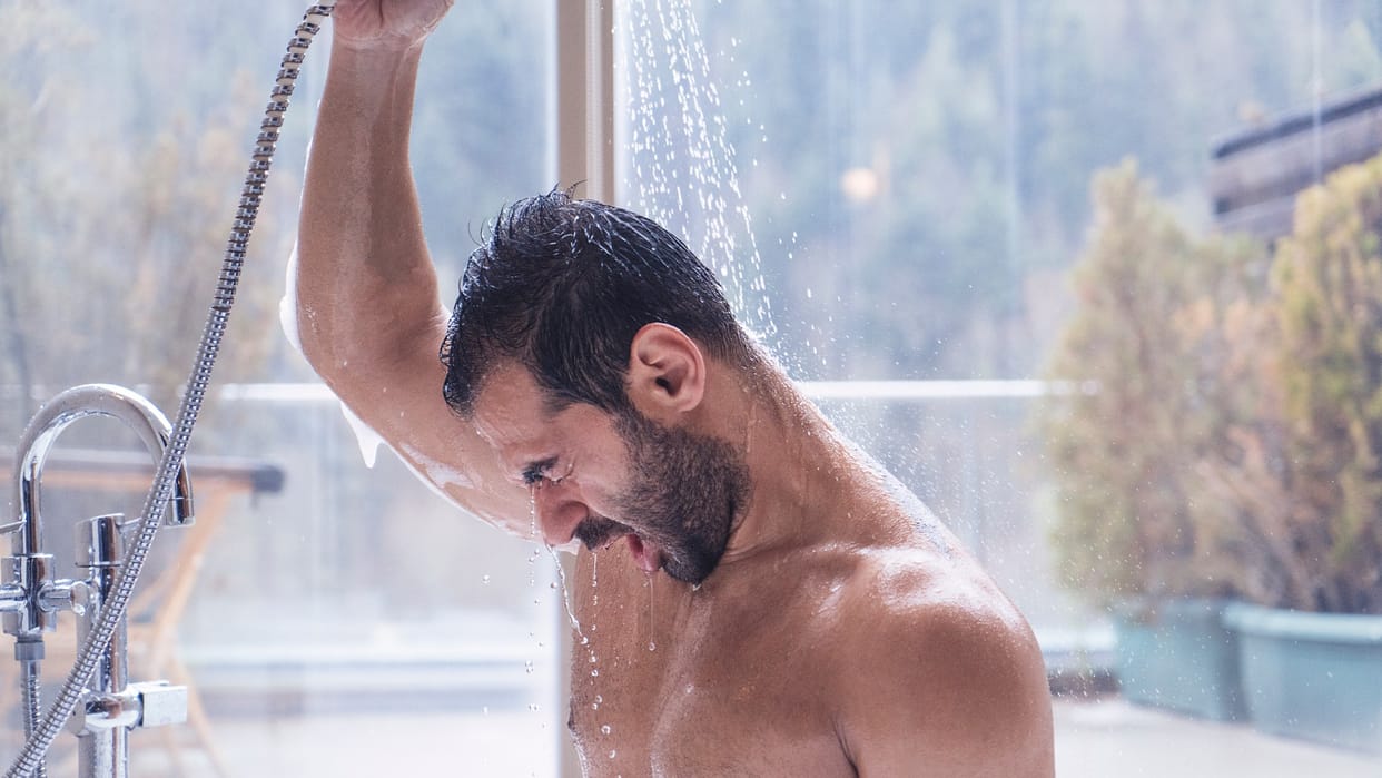 Bathing Tips for winter nahate samay kin bato ka dhayan rakhna chahiye