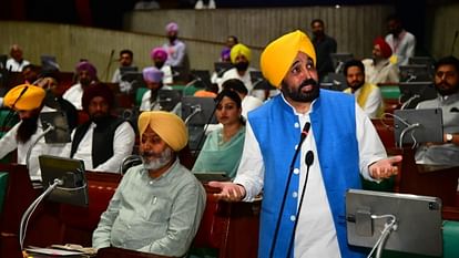 Punjab gets Rs 3220 crore funds from central government